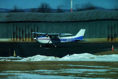 Bedford County Airport