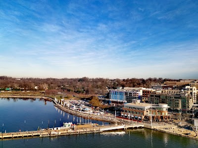 The Capital Wheel