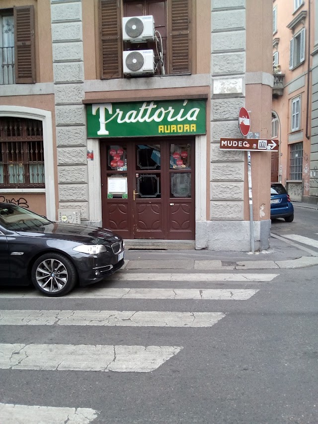 Trattoria Aurora