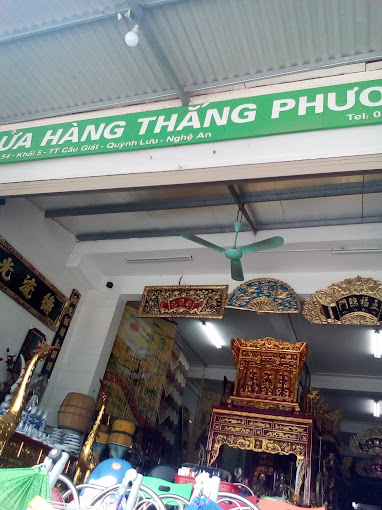 Cửa Hàng Thắng Phương