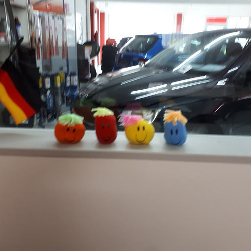 Rupp Autohaus - Thumbnail