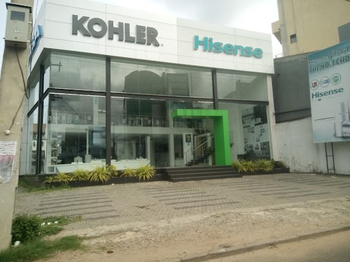 KOHLER Lifestyle Showroom, Author: Amila Ishantha