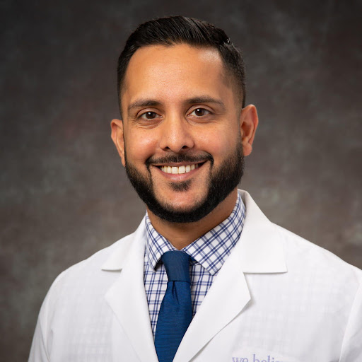 Donish Siddiqi, MD - Thumbnail