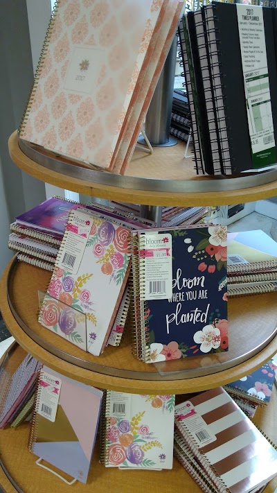 Photos of Virginia Book Company