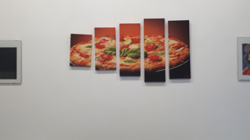 UNA PIZZA PER TE - Thumbnail