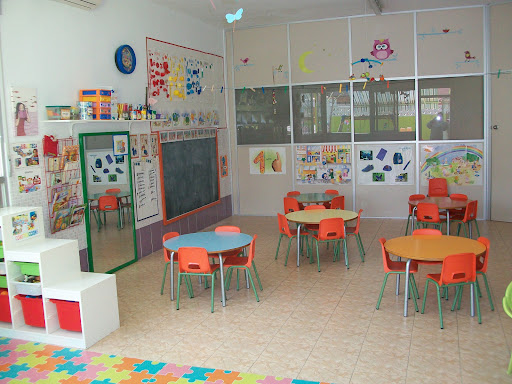Kindergarten El Bres