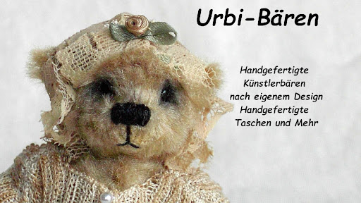 Urbi-Bären