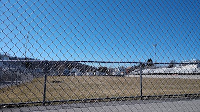 Gray Veterans Memorial Field