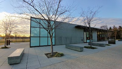 Martin Luther King Jr. Memorial Bookstore