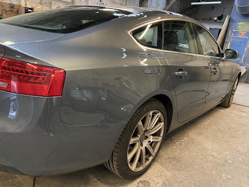AMS CARROSSERIE - Thumbnail