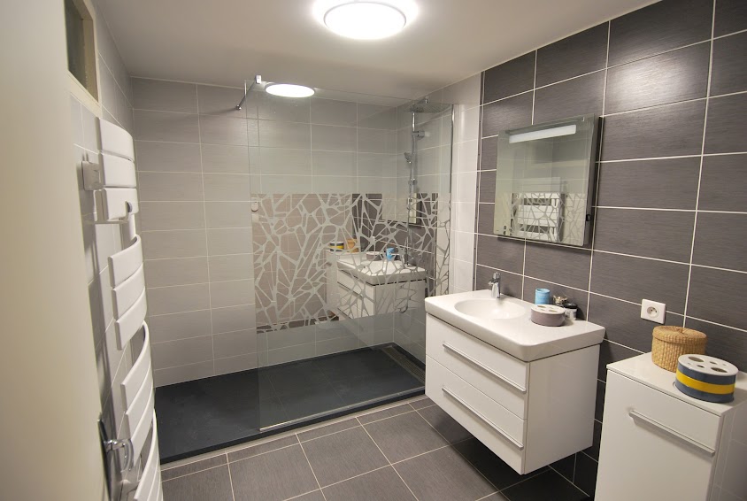 Image de Verdonck Éric - Carrelage, Faïence et Dallage