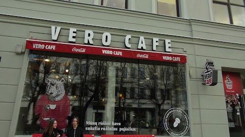 Vero Cafe