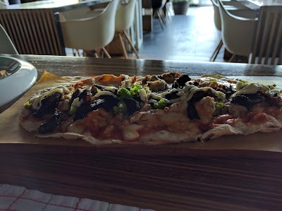Photos of Pizzetta Restaurant