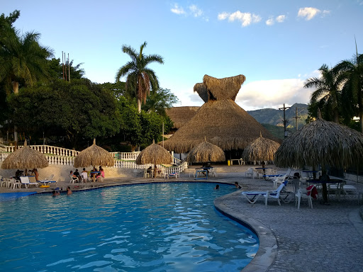 Sol Pintada hotel