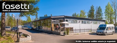 Photos of Fasetti Oy