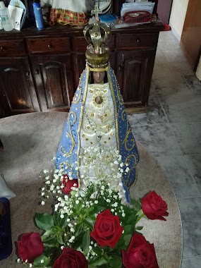 Parroquia Nuestra Señora del Valle, Author: Hugo aragon