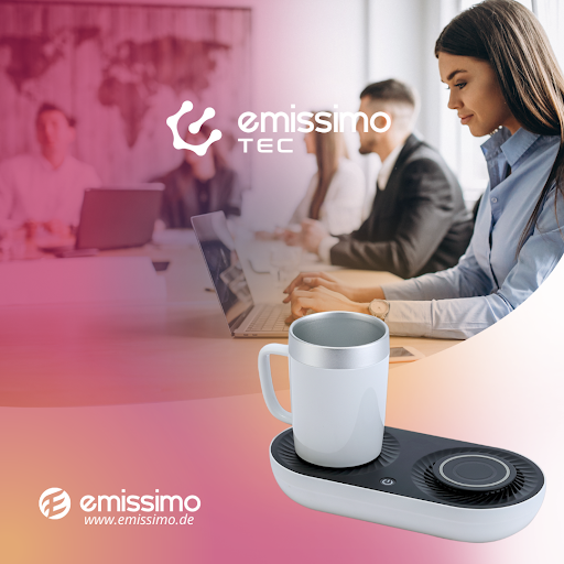 emissimo - Visual