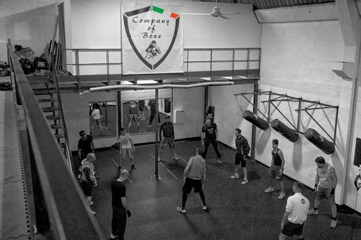 Company of Boxe