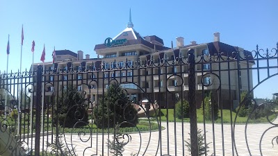 Photos of Grand Hotel Burana