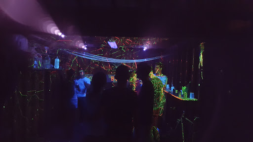 Candyland - Visual