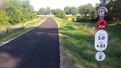 Eagle Creek Trail (south)