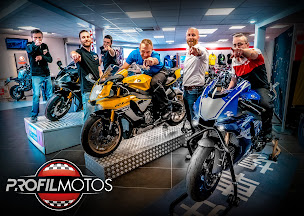 Photo n°24 de Yamaha Profil Motos Chambery à Voglans (Concessionnaire de motos)