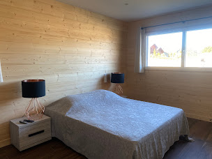 Photo n°12 de Chalet Jersey à Gérardmer (Agence de location de chalets)