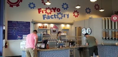 The FroYo Factory