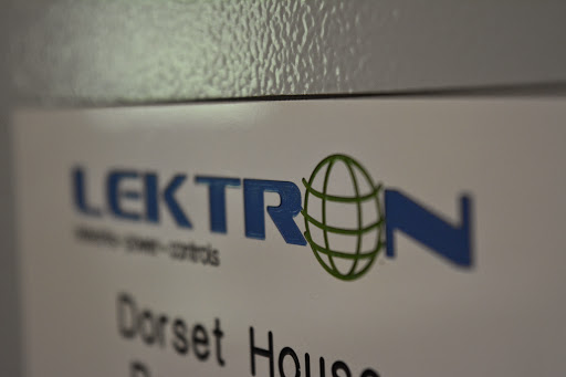 Lektron Networks - Power & Controls - Thumbnail