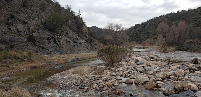 West Turkey Creek