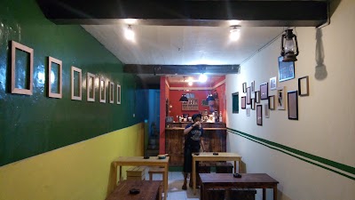 Photos of ppam ulil abshar