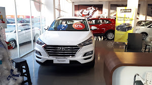 San Antonio Motors - Hyundai Piura 9