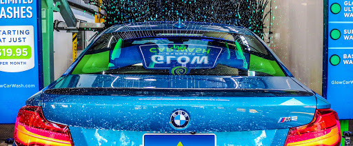 Glow Express Car Wash - Old Bridge