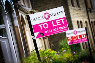 Delisa Miller Sales and Lettings