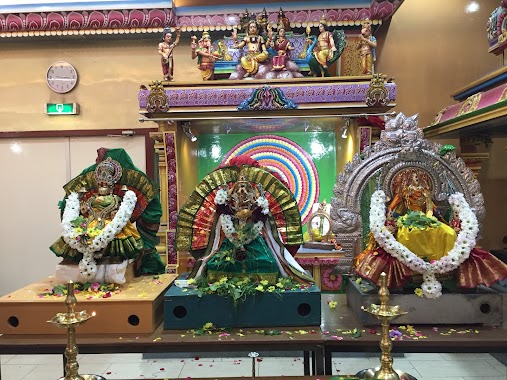 Vinayagar Temple Netherlands, Author: Vinayagar Temple Nederland