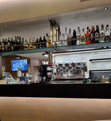 Bar Compagnoni - Visual