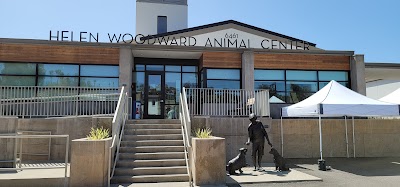 Helen Woodward Animal Center