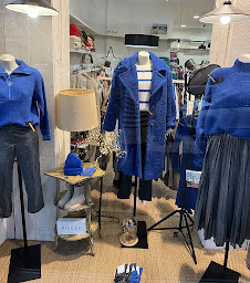 Photo n°5 de La 11ème Avenue à Royan (Magasin de vêtements pour femmes)