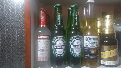 Photos of La Chimenea Bar