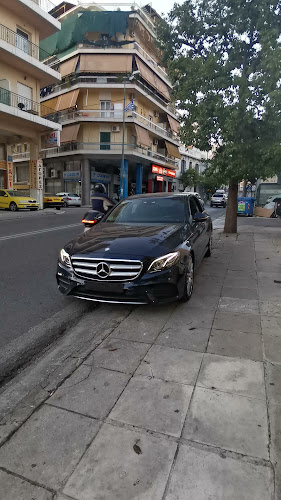Α. ΚΑΤΣΑΝΤΩΝΗΣ - ΟΛΟΚΛΗΡΩΜΕΝΗ ΥΠΟΣΤΗΡΙΞΗ ΤΑΞΙ Ανοιχτές ώρες