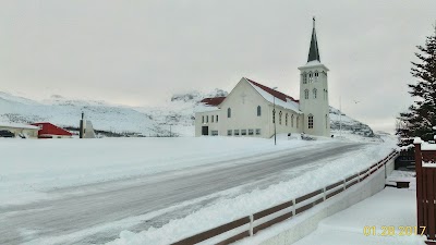 Photos of Grundarfj&ouml;r&eth;ur Church