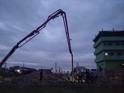 Photos of Care for Cambodia Head Office