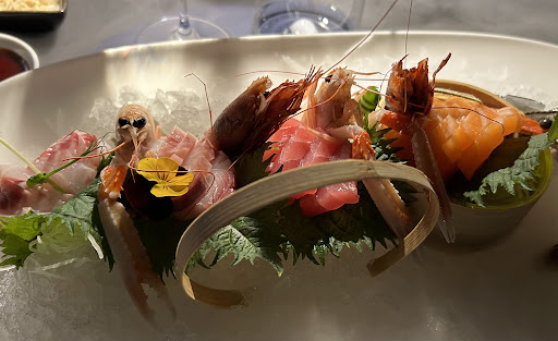 Halu Restaurant - Visual
