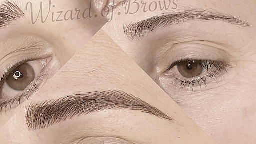 Wizard of Brows Microblading & Eyelash Lift San Diego - Thumbnail
