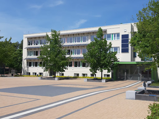 Europaschule Regine-Hildebrandt-Grundschule