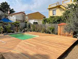 Photo n°34 de ART PISCINE 66 - ART AMÉNAGEMENT 66 à Villemolaque (Magasin de matériel pour piscines)