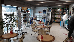 Photo n°2 de Bar Tabac Le Bonaban à La Gouesnière (Bar)