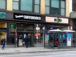 Downtown Convenience