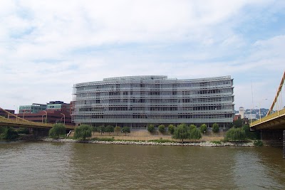 Photos of Alcoa Corporate Center