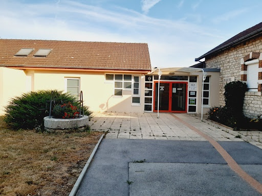 Photo de Maison de santé pluriprofessionnelle AP3S à Gergy (71590)